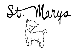 ST. MARYS trademark