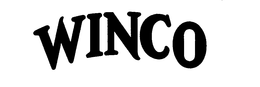 WINCO trademark