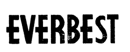 EVERBEST trademark