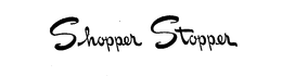 SHOPPER STOPPER trademark