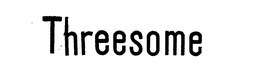 THREESOME trademark