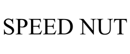 SPEED NUT trademark