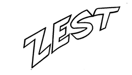 ZEST trademark