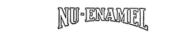 NU-ENAMEL trademark