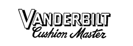 VANDERBILT CUSHION MASTER trademark