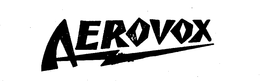 AEROVOX trademark