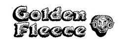 GOLDEN FLEECE trademark