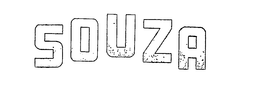 SOUZA trademark