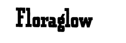 FLORAGLOW trademark