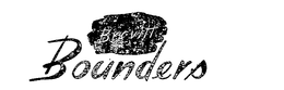 BREVITT BOUNDERS trademark