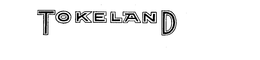 TOKELAND trademark