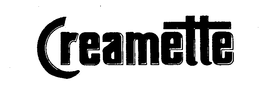 CREAMETTE trademark