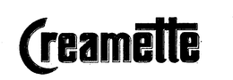 CREAMETTE trademark