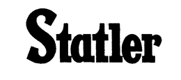 STATLER trademark