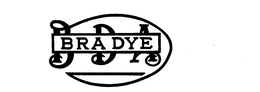 BRA DYE BDA trademark