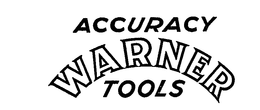 ACCURACY WARNER TOOLS trademark
