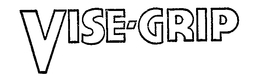 VISE-GRIP trademark