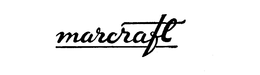 MARCRAFT trademark