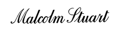 MALCOLM STUART trademark