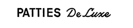 PATTIES DE LUXE trademark