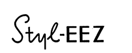 STYL-EEZ trademark