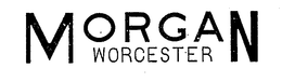 MORGAN WORCESTER trademark