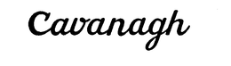 CAVANAGH trademark