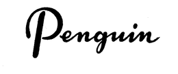 PENGUIN trademark