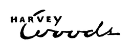 HARVEY WOODS trademark