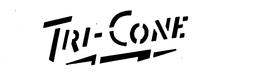 TRI-CONE trademark