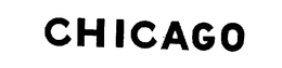 CHICAGO trademark