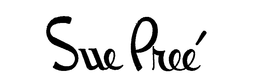 SUE PREE trademark