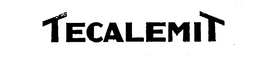 TECALEMIT trademark