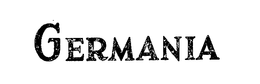 GERMANIA trademark