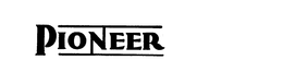 PIONEER trademark