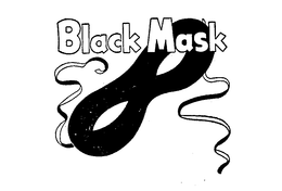 BLACK MASK trademark