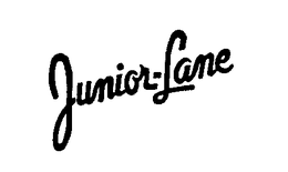 JUNIOR-LANE trademark
