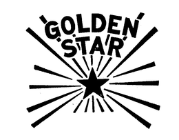 GOLDEN STAR trademark