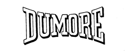 DUMORE trademark