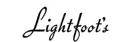 LIGHTFOOT'S trademark