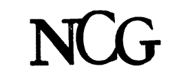 NCG trademark