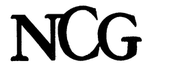 NCG trademark