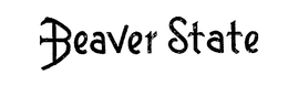 BEAVER STATE trademark