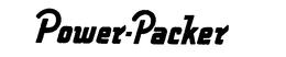 POWER-PACKER trademark