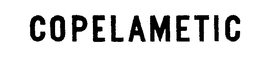 COPELAMETIC trademark