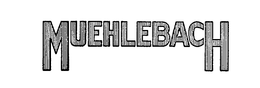 MUEHLEBACH trademark