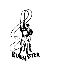 RINGMASTER trademark