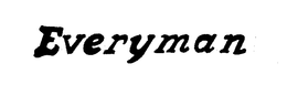 EVERYMAN trademark