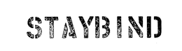 STAYBIND trademark