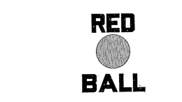 RED BALL trademark